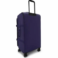 Kipling Weichgepäck|4-Rollen Koffer<Basic Spontaneous 4 Rollen Trolley L 78 cm moonlit blue