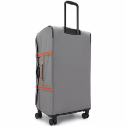 Kipling Basic Spontaneous 4 Rollen Trolley L 78 cm