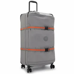 Kipling Basic Spontaneous 4 Rollen Trolley L 78 cm
