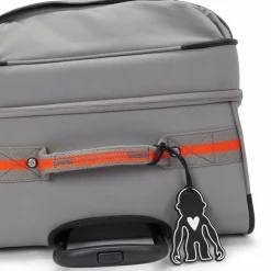 Kipling Basic Spontaneous 4 Rollen Trolley L 78 cm