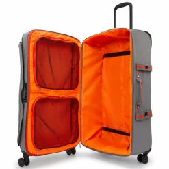 Kipling Basic Spontaneous 4 Rollen Trolley L 78 cm