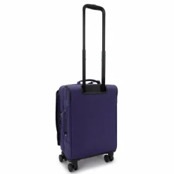 New Kipling Basic Spontaneous 4 Rollen Kabinentrolley S 33 cm moonlit blue