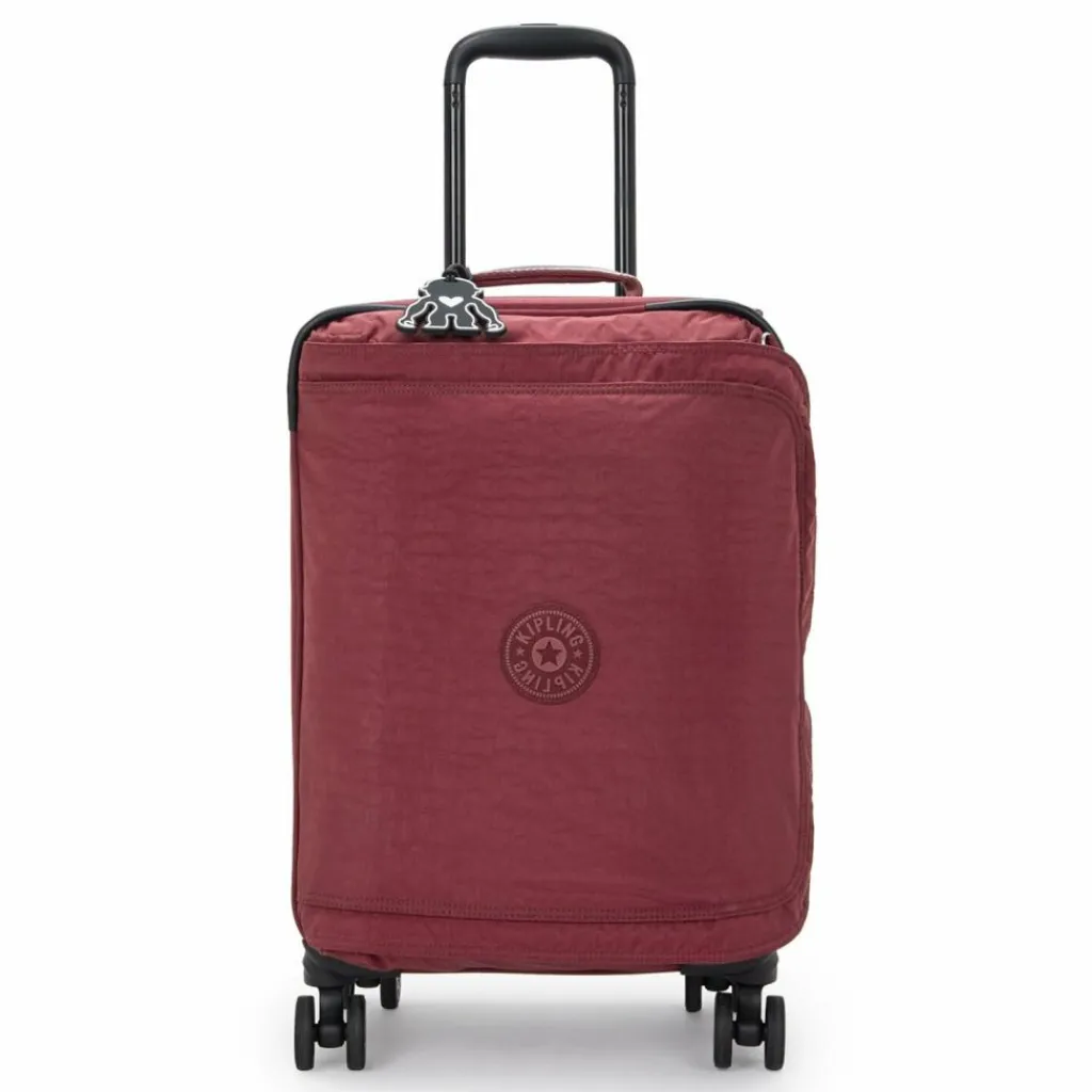 Kipling Basic Spontaneous 4 Rollen Kabinentrolley S 33 cm