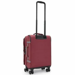 Kipling Basic Spontaneous 4 Rollen Kabinentrolley S 33 cm
