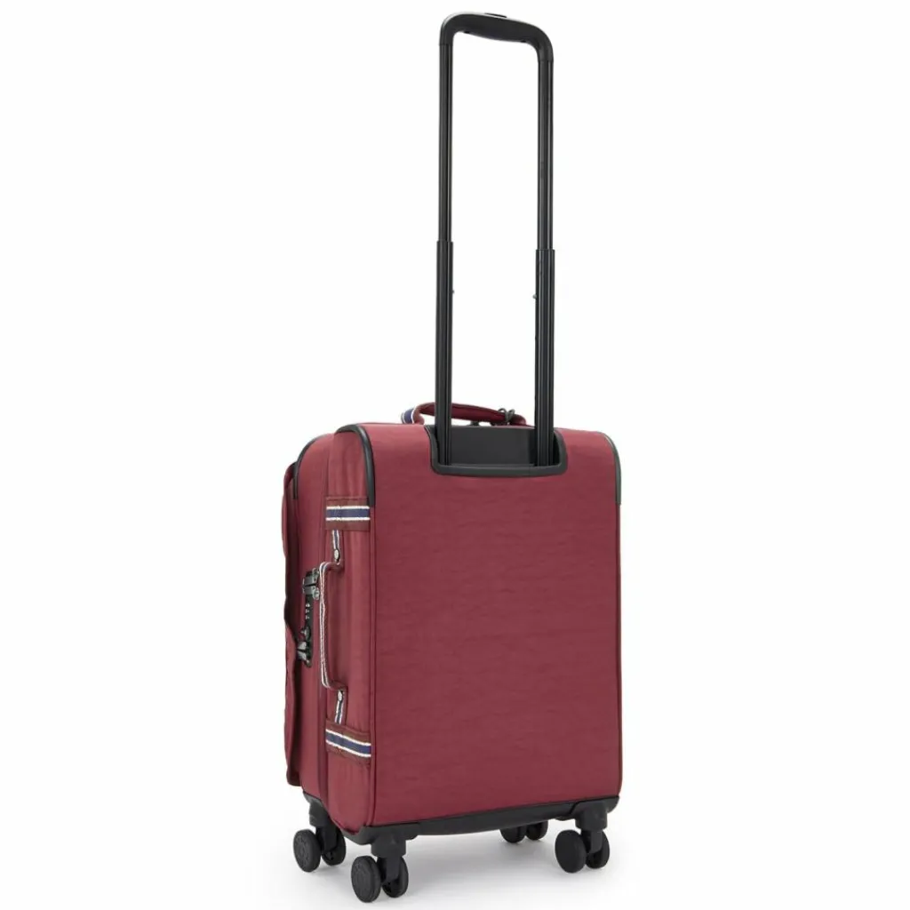 Kipling Basic Spontaneous 4 Rollen Kabinentrolley S 33 cm