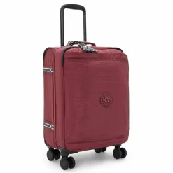 Kipling Basic Spontaneous 4 Rollen Kabinentrolley S 33 cm