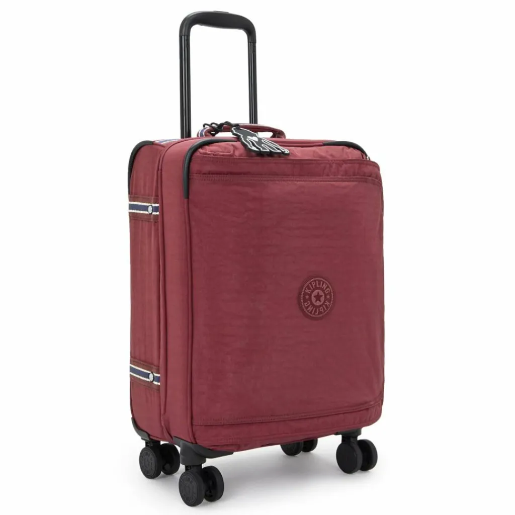 Kipling Basic Spontaneous 4 Rollen Kabinentrolley S 33 cm