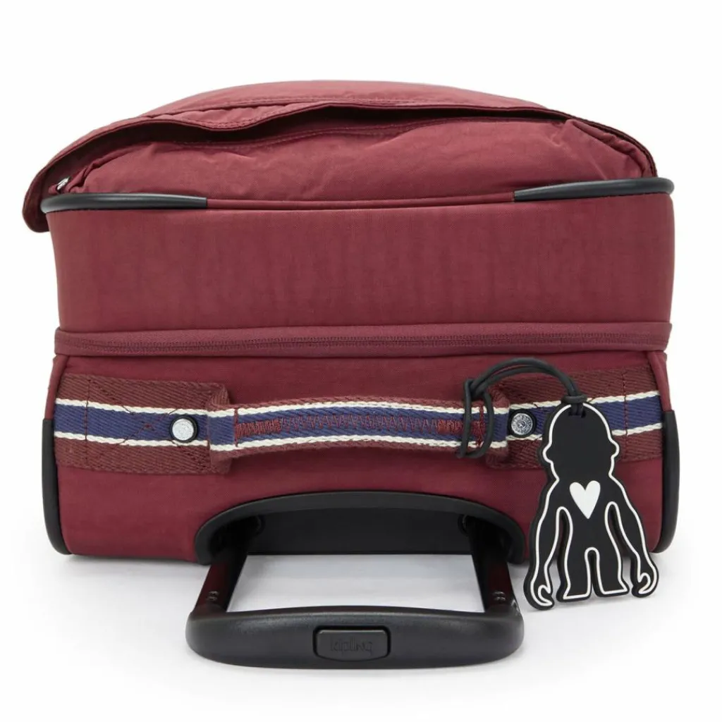 Kipling Basic Spontaneous 4 Rollen Kabinentrolley S 33 cm