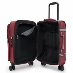 Kipling Basic Spontaneous 4 Rollen Kabinentrolley S 33 cm