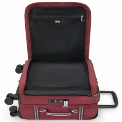 Kipling Basic Spontaneous 4 Rollen Kabinentrolley S 33 cm