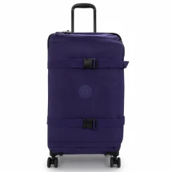 Kipling Basic Spontaneous 4 Rollen Trolley M 66 cm