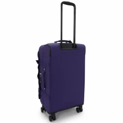 Kipling Basic Spontaneous 4 Rollen Trolley M 66 cm