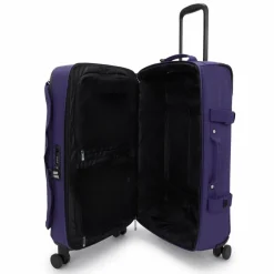 Kipling Basic Spontaneous 4 Rollen Trolley M 66 cm