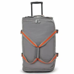 Kipling Basic Teagan 2 Rollen Reisetasche M 66 cm