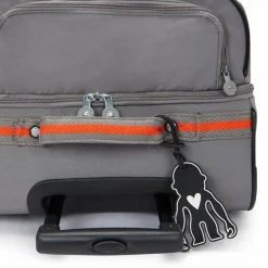 Kipling Basic Teagan 2 Rollen Reisetasche M 66 cm