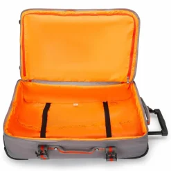 Kipling Basic Teagan 2 Rollen Reisetasche M 66 cm