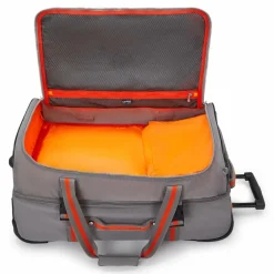 Kipling Basic Teagan 2 Rollen Reisetasche M 66 cm