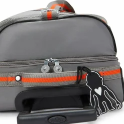 Kipling Basic Teagan 2 Rollen Reisetasche 54 cm