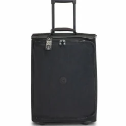Kipling Weichgepäck Kabinengepäck|2-Rollen Kabinentrolleys<Basic Teagan C 2 Rollen Kabinentrolley 55 cm black noir