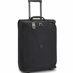 Kipling Weichgepäck Kabinengepäck|2-Rollen Kabinentrolleys<Basic Teagan C 2 Rollen Kabinentrolley 55 cm black noir