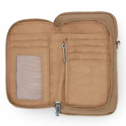 Kipling Handytaschen<Basic Telmo Handytasche 11 cm early tan
