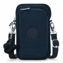 Hot Kipling Basic Telmo Handytasche 11 cm blue bleu 2