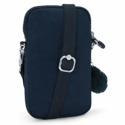 Hot Kipling Basic Telmo Handytasche 11 cm blue bleu 2
