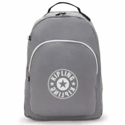 Sale Kipling Center Curtis Daypack 43 cm Laptopfach inviting grey c