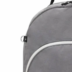 Sale Kipling Center Curtis Daypack 43 cm Laptopfach inviting grey c