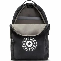 Kipling Center Curtis XL Rucksack 44 cm Laptopfach