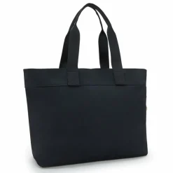 Kipling Shopper|Schultertaschen<Charm Plus Colissa Shopper Tasche 48 cm Laptopfach blck rose spice