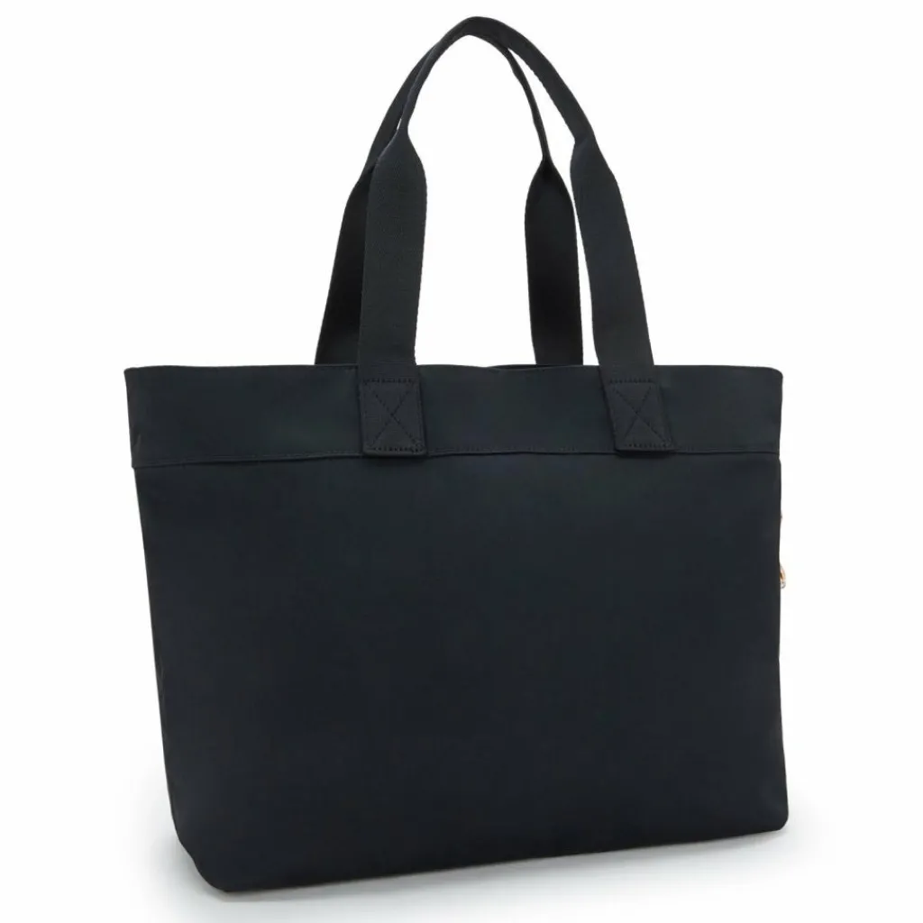 Kipling Shopper|Schultertaschen<Charm Plus Colissa Shopper Tasche 48 cm Laptopfach blck rose spice