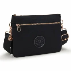 Kipling Charm Riri Zip Umhängetasche L 27 cm