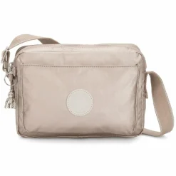 Online Kipling Classics Abanu M Umhängetasche 24 cm metallic glow