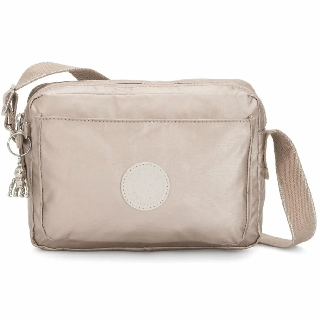 Online Kipling Classics Abanu M Umhängetasche 24 cm metallic glow