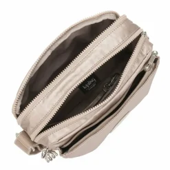 Online Kipling Classics Abanu M Umhängetasche 24 cm metallic glow