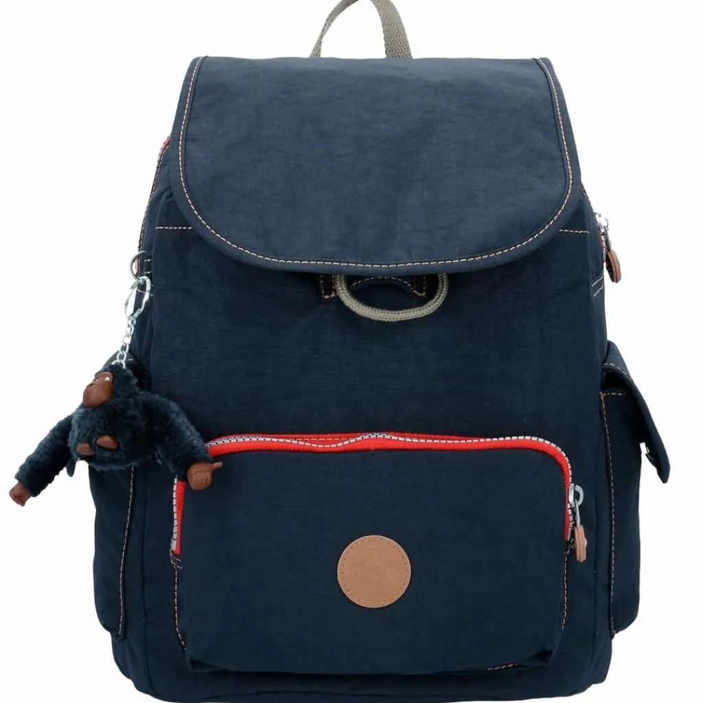 Kipling Classics Basic City Pack S City Rucksack 33,5 cm