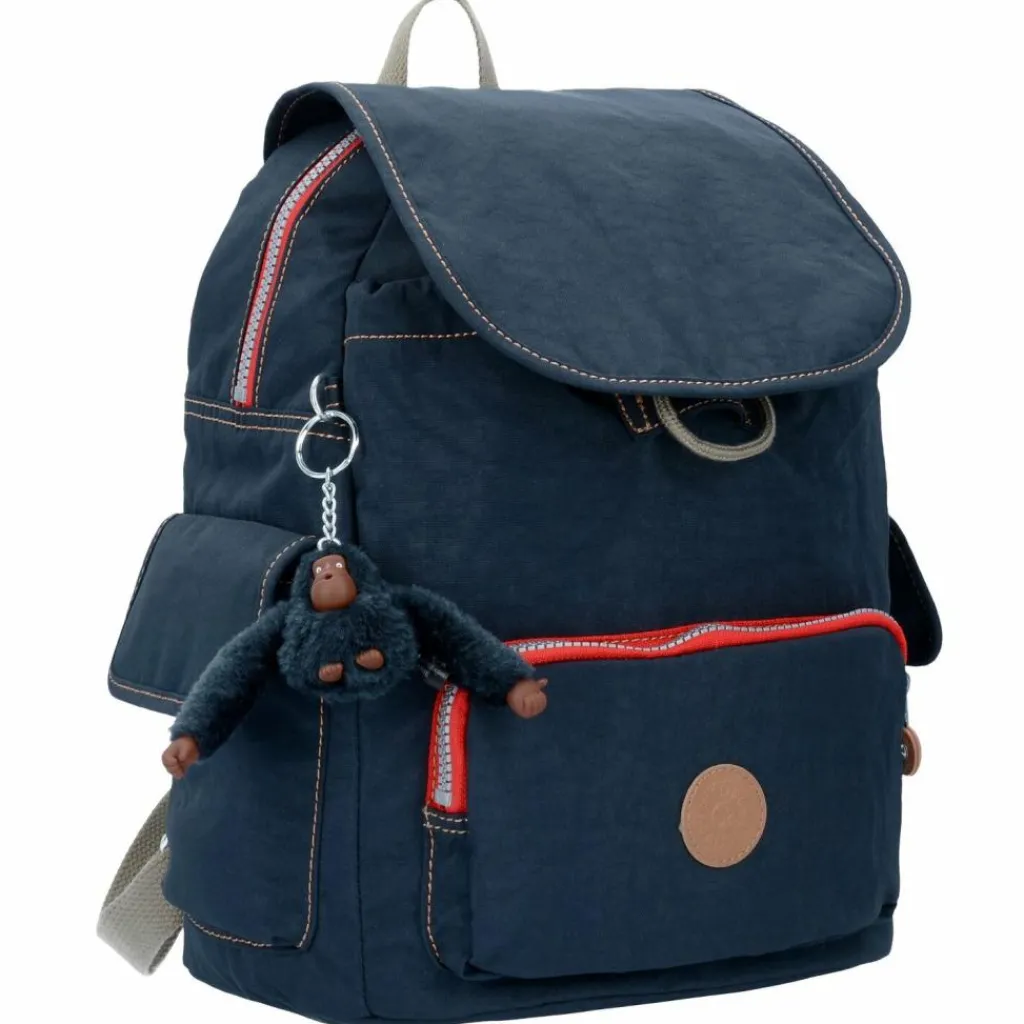 Kipling Classics Basic City Pack S City Rucksack 33,5 cm