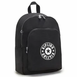Outlet Kipling Classics Center Chic Curtis M Rucksack 40 cm black lite