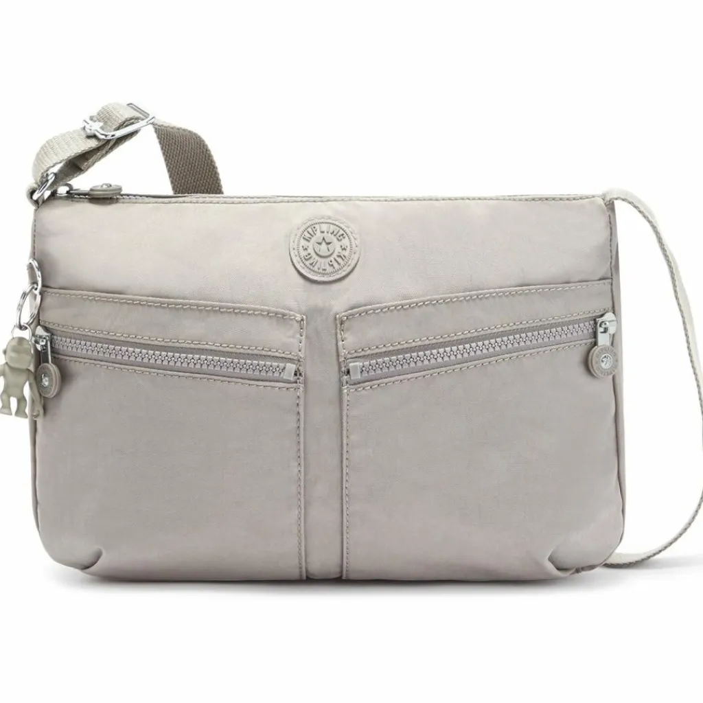 Kipling Umhängetaschen<Classics Izellah Umhängetasche 33 cm grey gris
