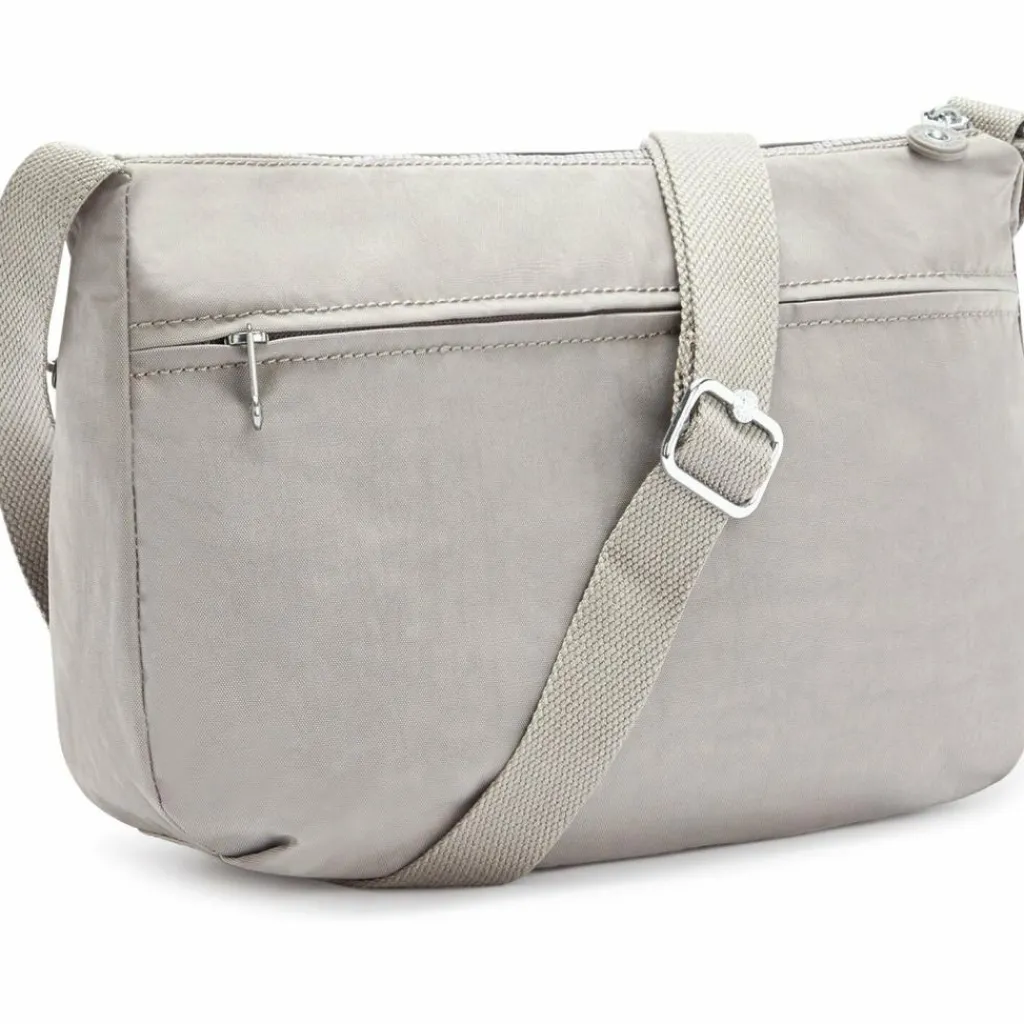 Kipling Umhängetaschen<Classics Izellah Umhängetasche 33 cm grey gris