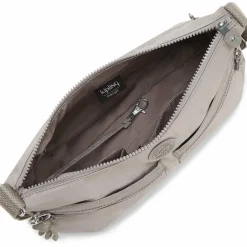 Kipling Umhängetaschen<Classics Izellah Umhängetasche 33 cm grey gris