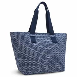 Kipling Denim Love Raaja Shopper Tasche 33 cm