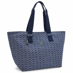 Kipling Denim Love Raaja Shopper Tasche 33 cm