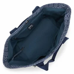 Kipling Denim Love Raaja Shopper Tasche 33 cm
