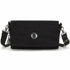 Kipling Elevated Jacquard Aras Up Umhängetasche 25 cm
