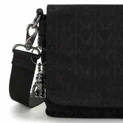 Kipling Elevated Jacquard Aras Up Umhängetasche 25 cm
