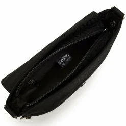 Kipling Elevated Jacquard Aras Up Umhängetasche 25 cm