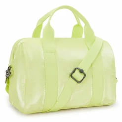 Best Kipling Future Glam Bina Handtasche M 27 cm bright sun glam