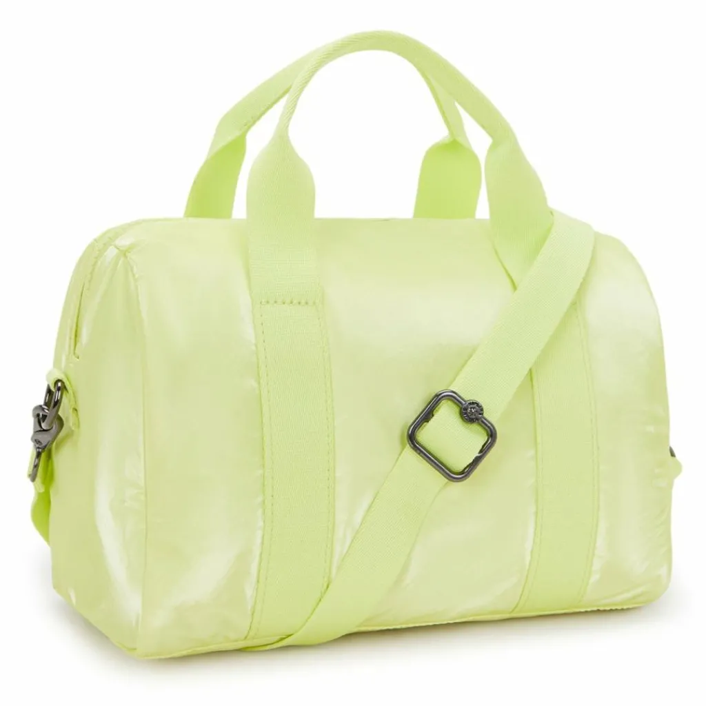 Best Kipling Future Glam Bina Handtasche M 27 cm bright sun glam